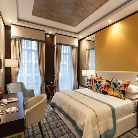 Soho Boutique Hotel Dnipro Rum bild
